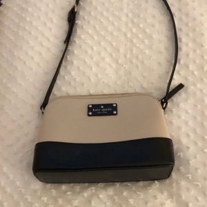 Kate spade crossbody